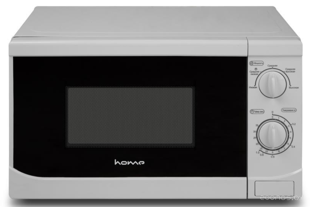 Печь микроволновая Home HMM207AW