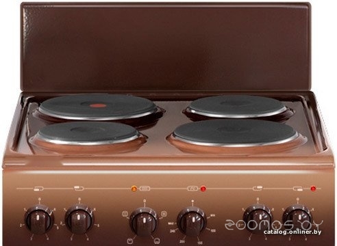 Плита электрическая GEFEST 5140-01 0036  