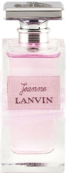 Вода парфюмерная 100мл LANVIN JEANNE 010399