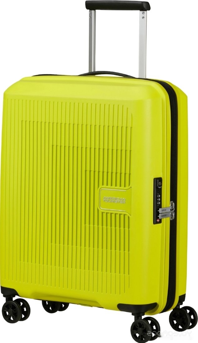Чемодан American Tourister Aerostep MD8*06 001
