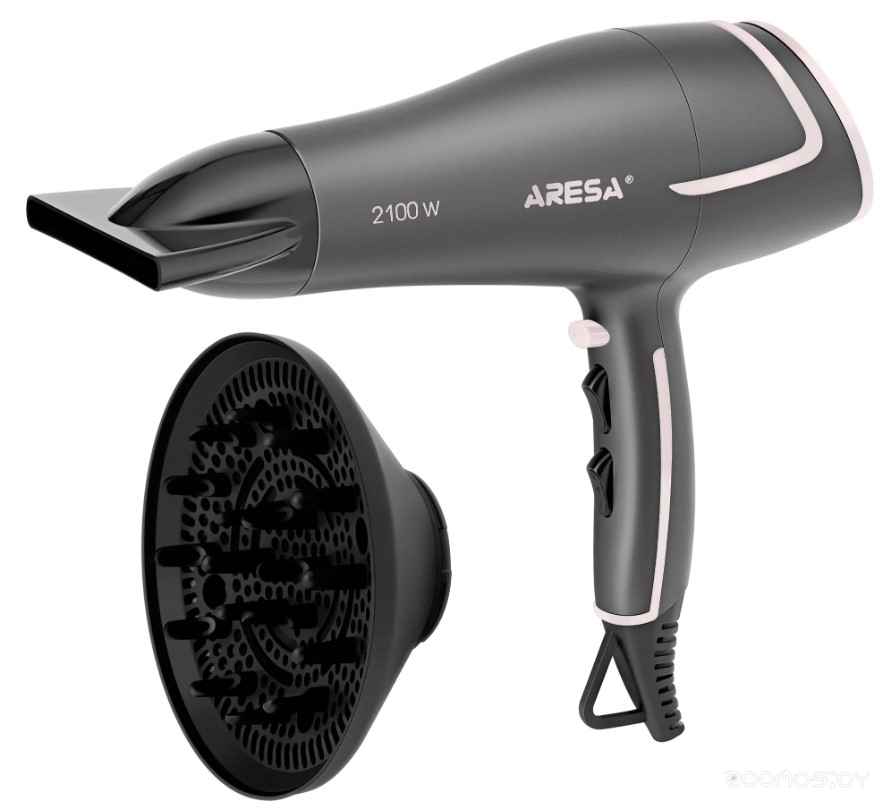 Фен электрический ARESA AR-3248 AR-3248