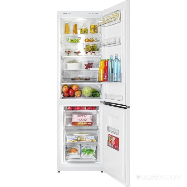 Холодильник-морозильник ATLANT ХМ-4624-109-ND