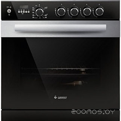 Плита газовая GEFEST 6500-04 0069