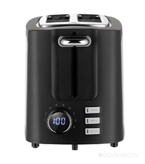 Тостер Redmond (Редмонд) T901 (хром)