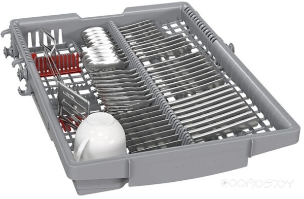 Машина посудомоечная встраиваемая BOSCH SPV4HMX10E SPV4HMX10E тип SL4PW1B