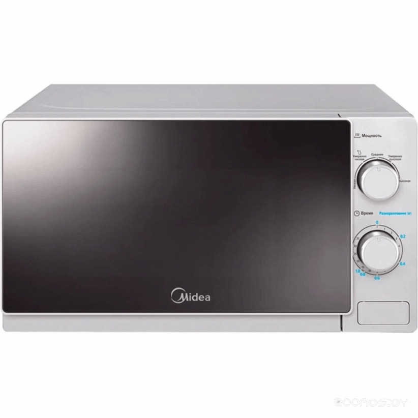 Печь микроволновая Midea MM720C4E-S 
