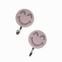 Набор 2шт крючков для ванной комнаты ZHENXIN   <<Состав:пластик, металл>>