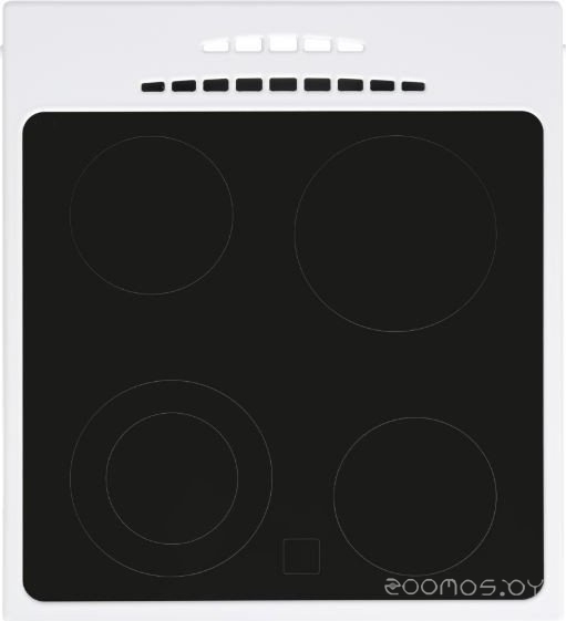 Плита электрическая GEFEST 5560-03 0040 