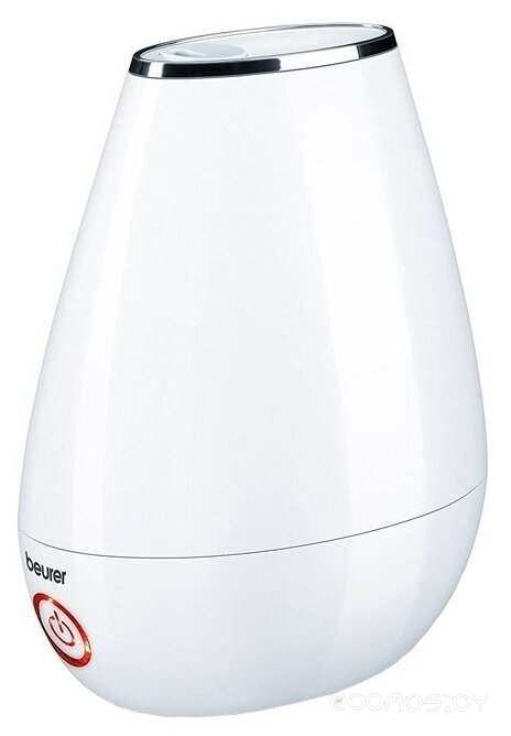 Увлажнитель воздуха Beurer LB 37 (белый)