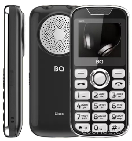 Телефон мобильный BQ-2005 Disco
