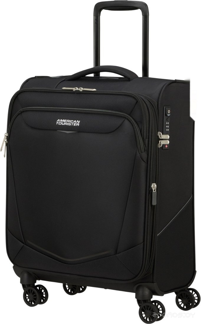 Чемодан amer. tourister summerride ME7*09 004