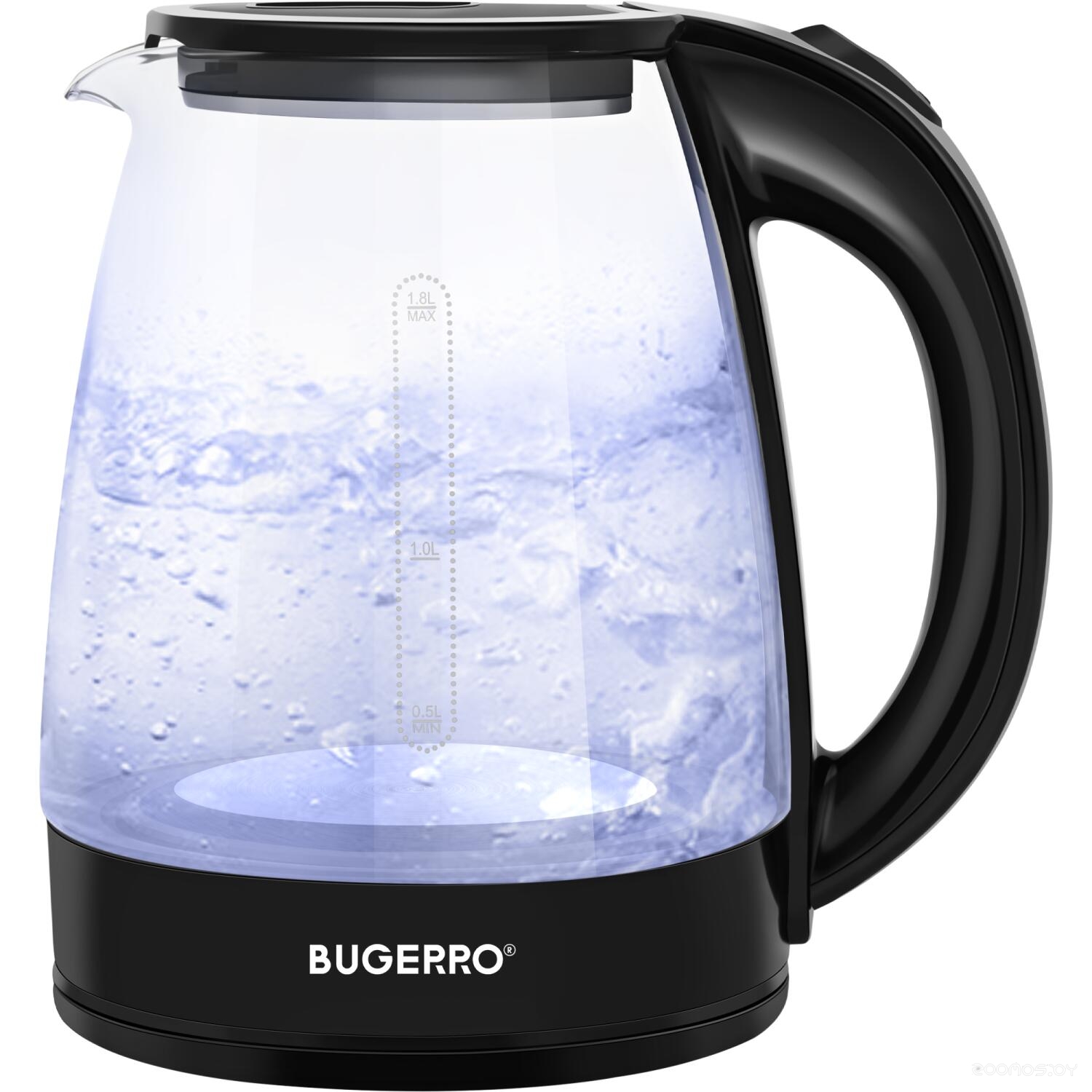 Чайник электрический BUGERRO BG-5610 BG-5610
