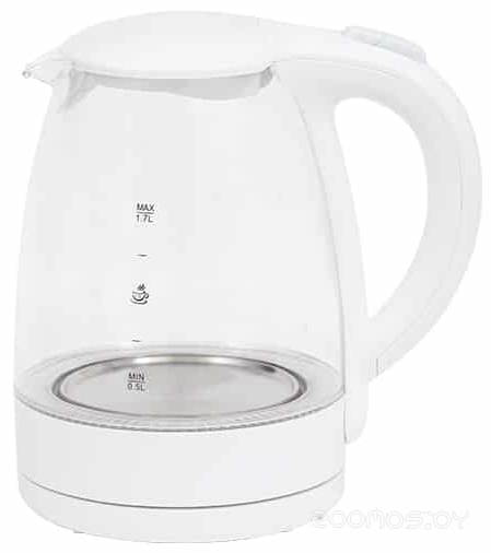 Электрочайник Polly Люкс ЕК-25 