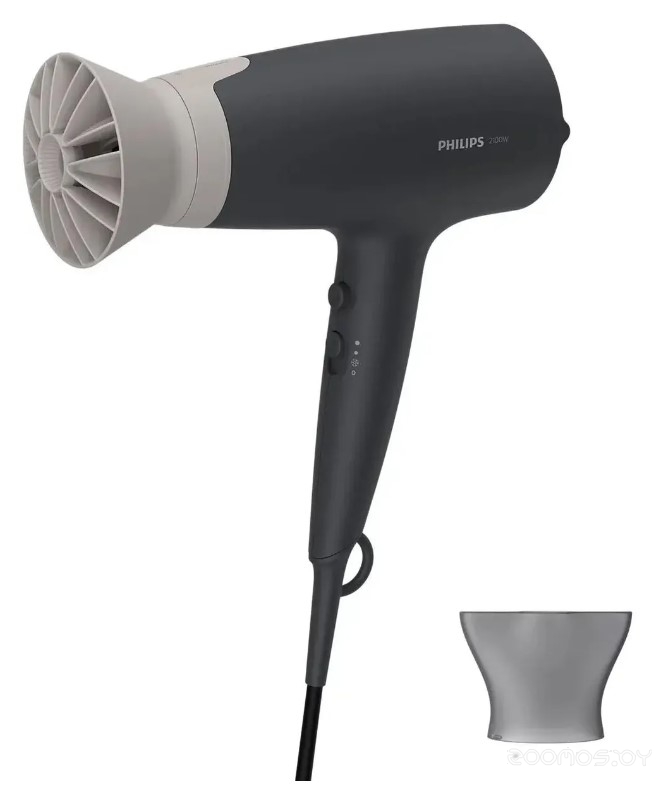 Фен PHILIPS BHD351/10 BHD351/10