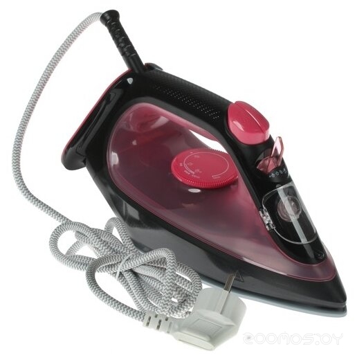 Утюг BRAUN SI 1070PU   <<доп. код.т.и.:1100>>