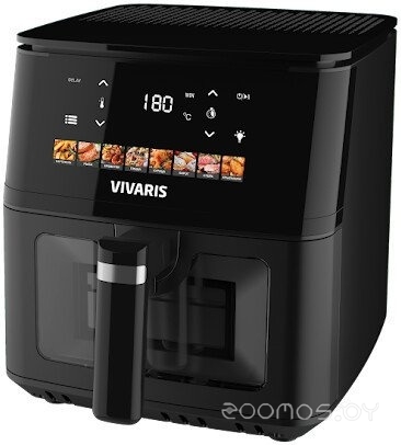 Аэрогриль VIVARIS VF6011C