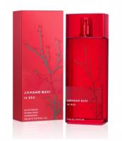 Парфюмерная вода ARMAND BASI In Red, 50 мл