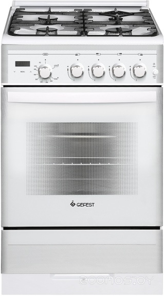 Плита газовая GEFEST 5300-03 0040