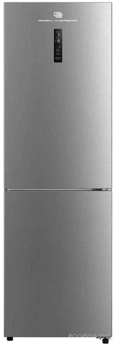 Холодильник-морозильник General Electronics GE-SD361s 