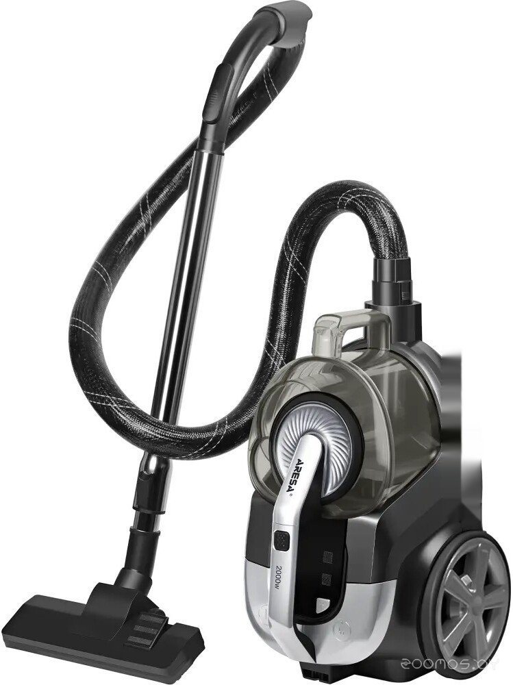Пылесос ARESA AR-2408 AR-2408