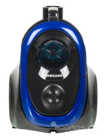 Пылесос SAMSUNG VC18M2110SB/EV  SC18M2110SB