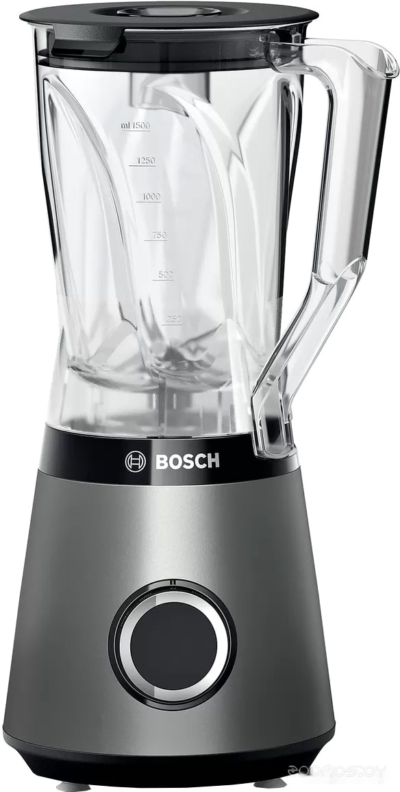 Блендер стационарный BOSCH MMB6141S MMB6141S тип CNSM20