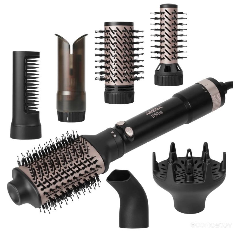 Фен-расческа ARESA AR-3241 AR-3241