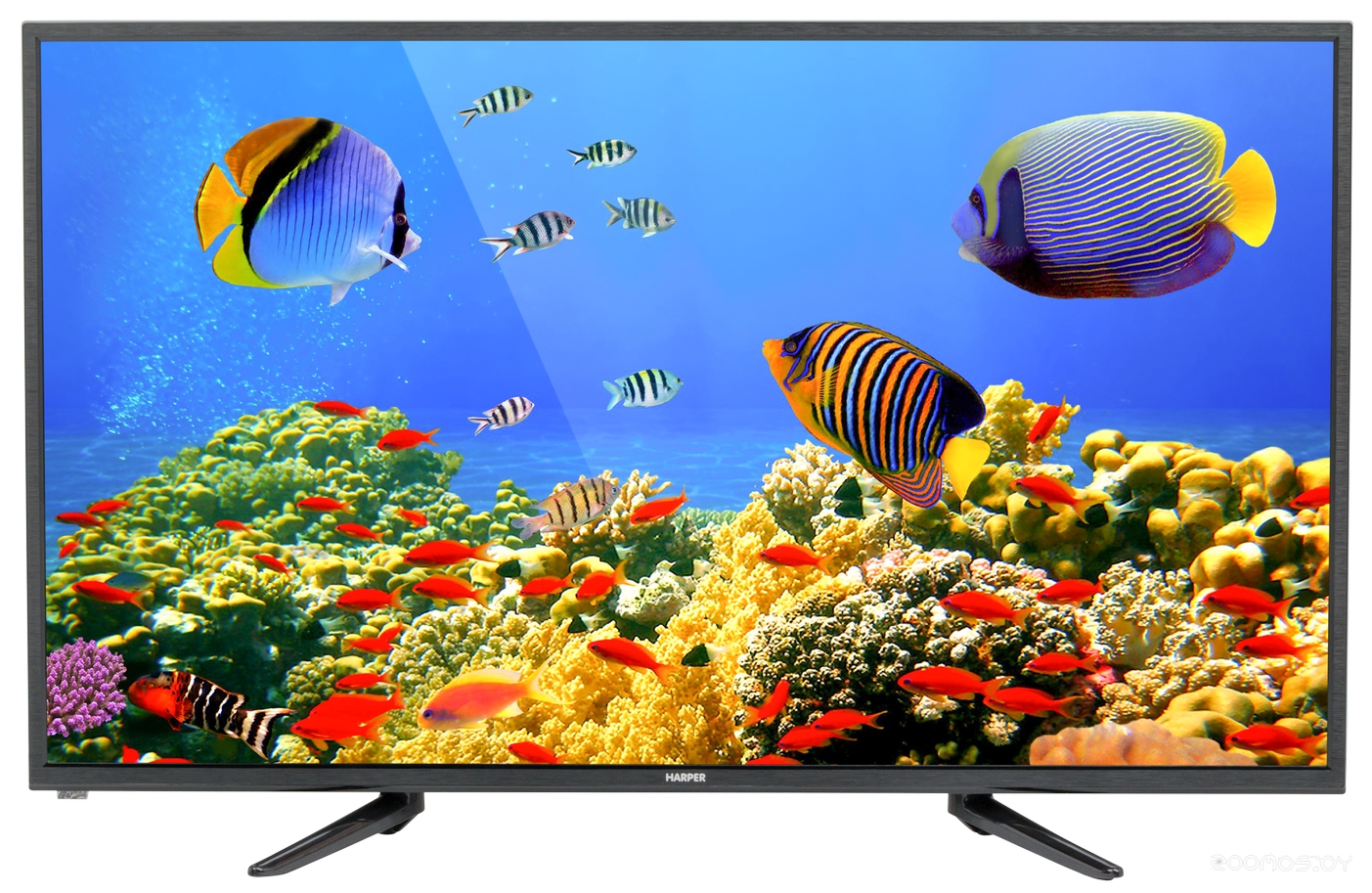 Телевизор Harper 32" 32R470T   