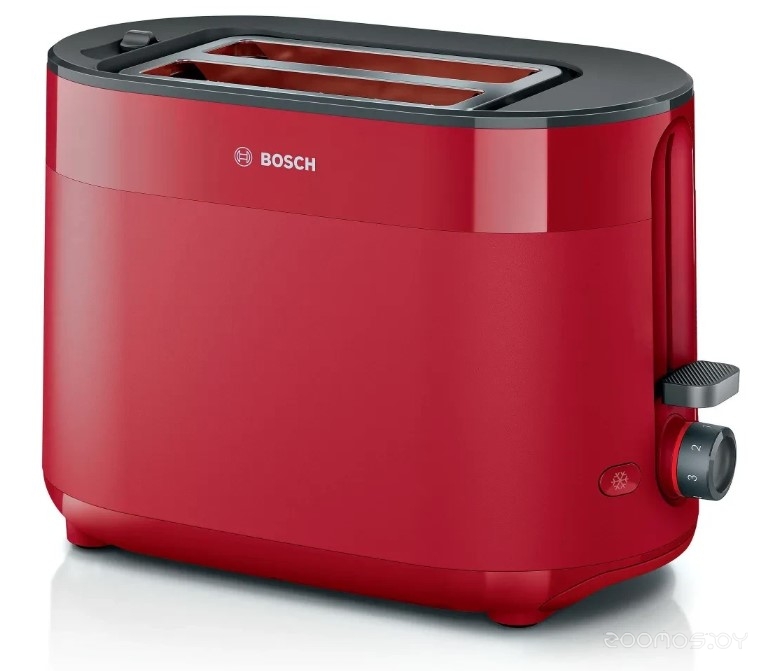 Тостер BOSCH TAT2M124 TAT2M124 тип CTAT40A