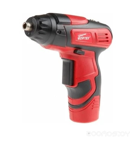 Шуруповерт аккум. Wortex BS 4536-1