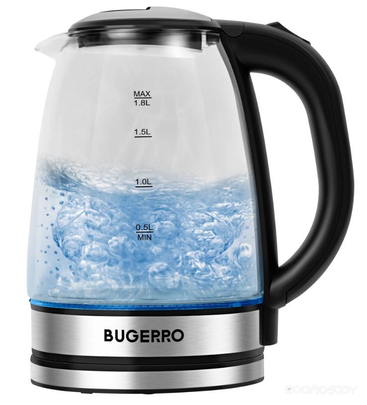 Чайник электрический BUGERRO BG-5612 BG-5612