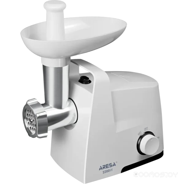 Мясорубка ARESA AR-2116 AR-2116