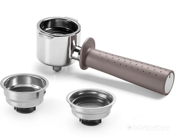 Кофеварка DE LONGHI EC235.CR