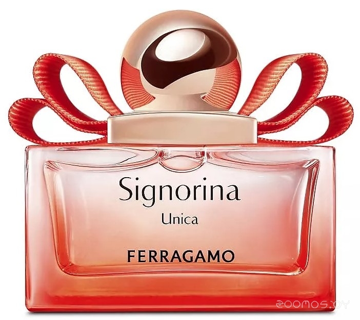 Вода парфюмерная 30мл FERRAGAMO SIGNORINA UNICA