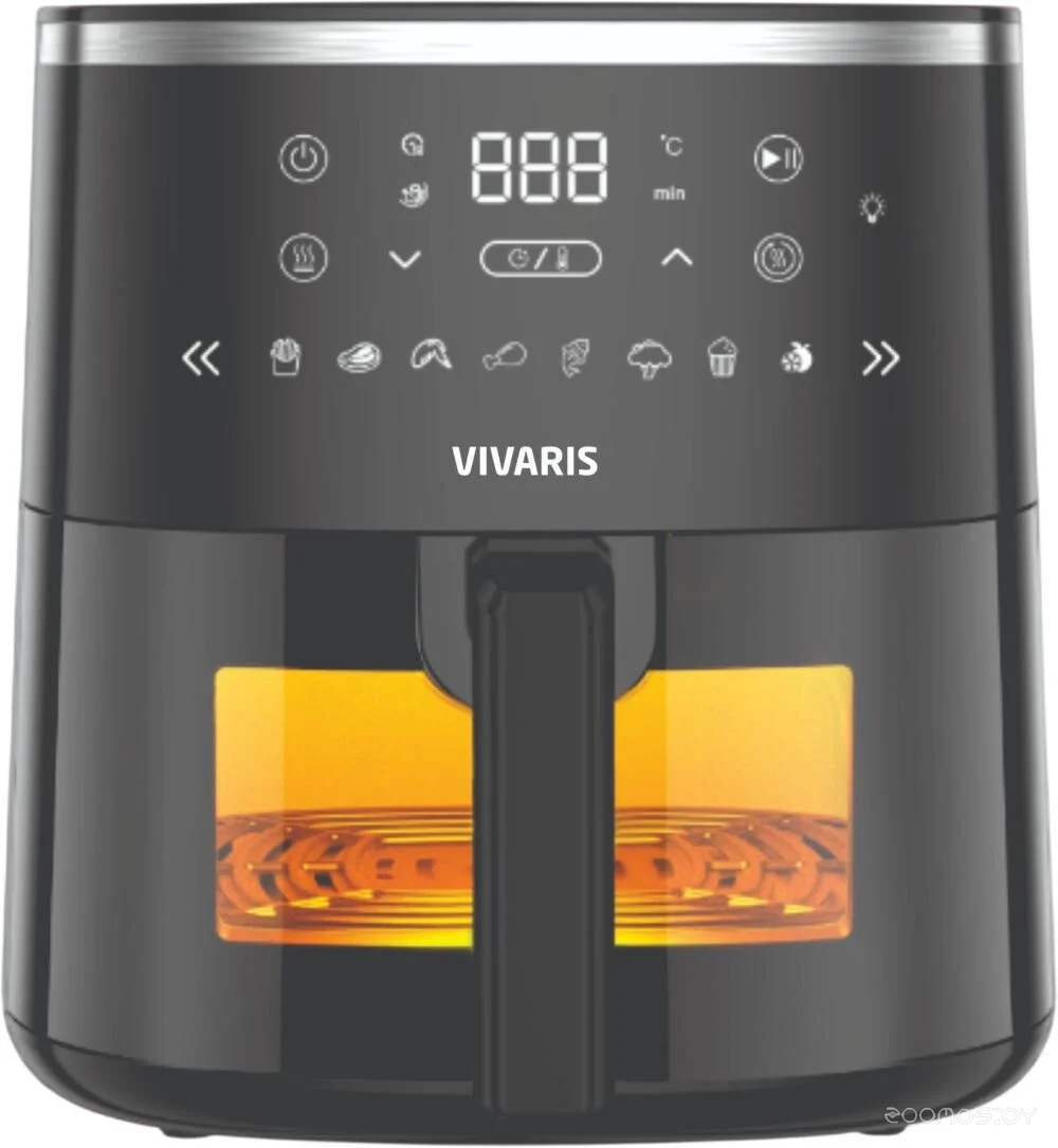 Аэрогриль VIVARIS VF4815-DVB VF4815-DVB