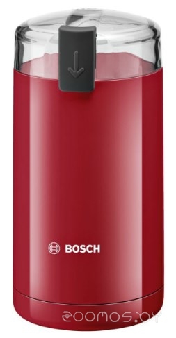 Кофемолка BOSCH TSM6A014R    