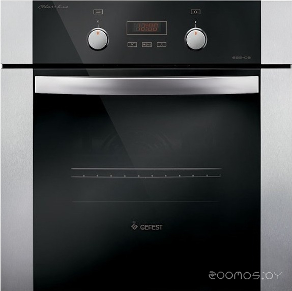 Электродуховка встраиваемая Гефест ЭДВ ДА 622-03 РН3 