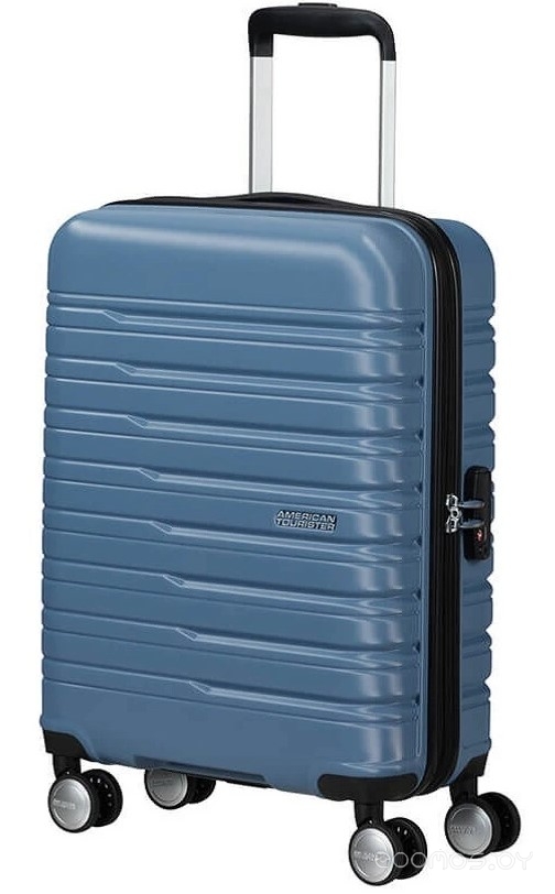 Чемодан amer. tourister flashline ME8*01 001