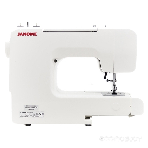 Машина швейная Janome PS-15 PS-15