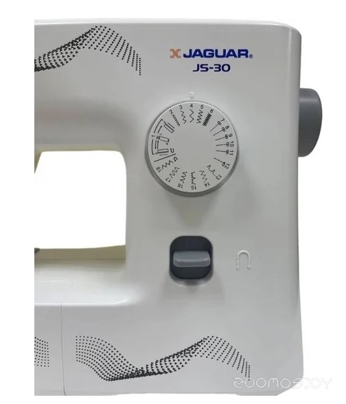 Машина швейная Jaguar JS-30 JS-30