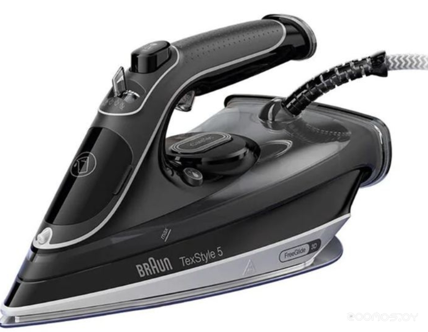 Утюг BRAUN SI 5188BK   