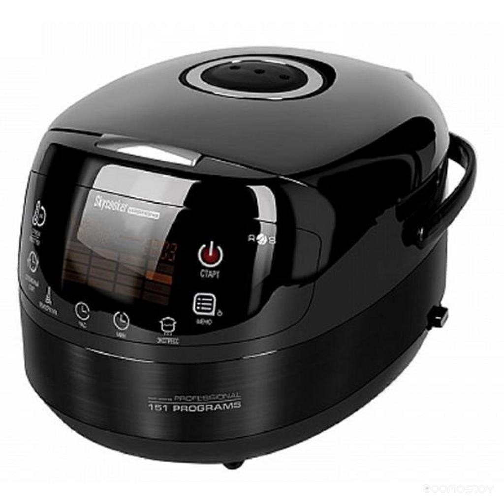 Мультиварка REDMOND RMC-M903S SkyCooker RMC-M903S черный