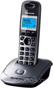 Телефон беспроводной Dect Panasonic KX-TG2511RUM KX-TG2511RUM