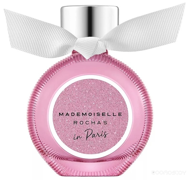 Вода парфюмерная 50мл MADEMOISELLE ROCHAS IN PARIS