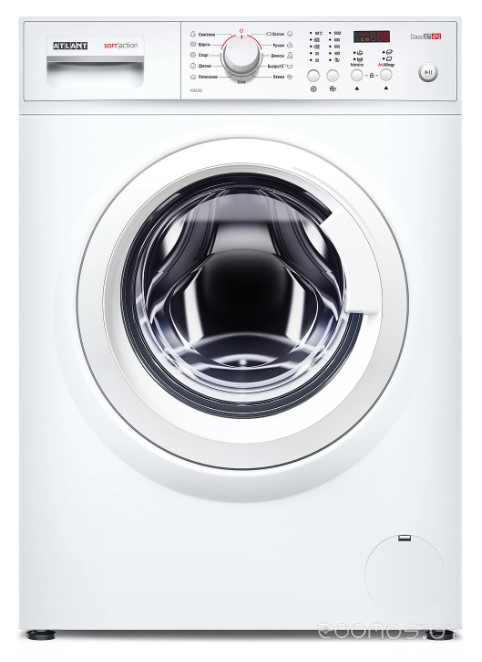 Машина стиральная ATLANT СМА 40М105-00 СМА 40М105-00