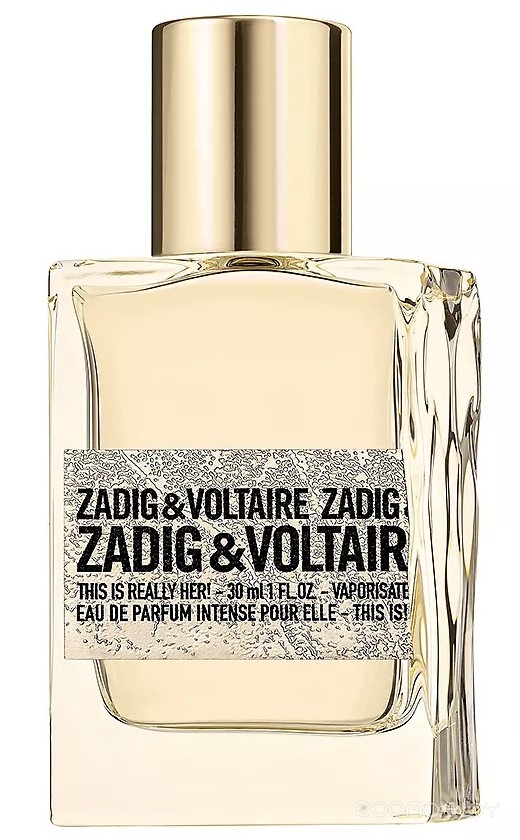 Вода парфюмерная 50мл  интенсивная женская THIS IS REALLY HER! 