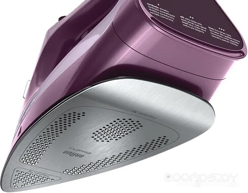 Утюг BRAUN SI 7181VI    