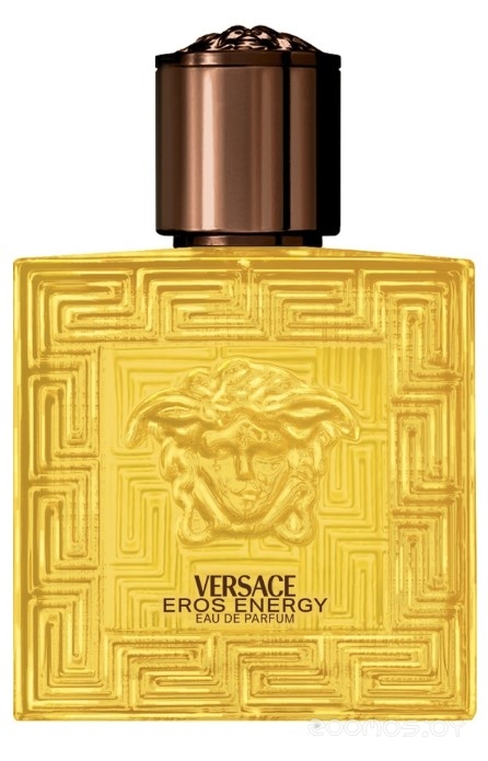 Вода парфюмерная 50мл VERSACE EROS ENERGY POUR HOMME VER- 742008