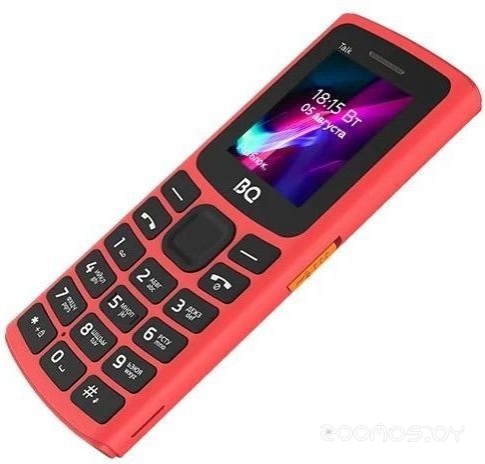 Телефон мобильный BQ-1862 Talk 