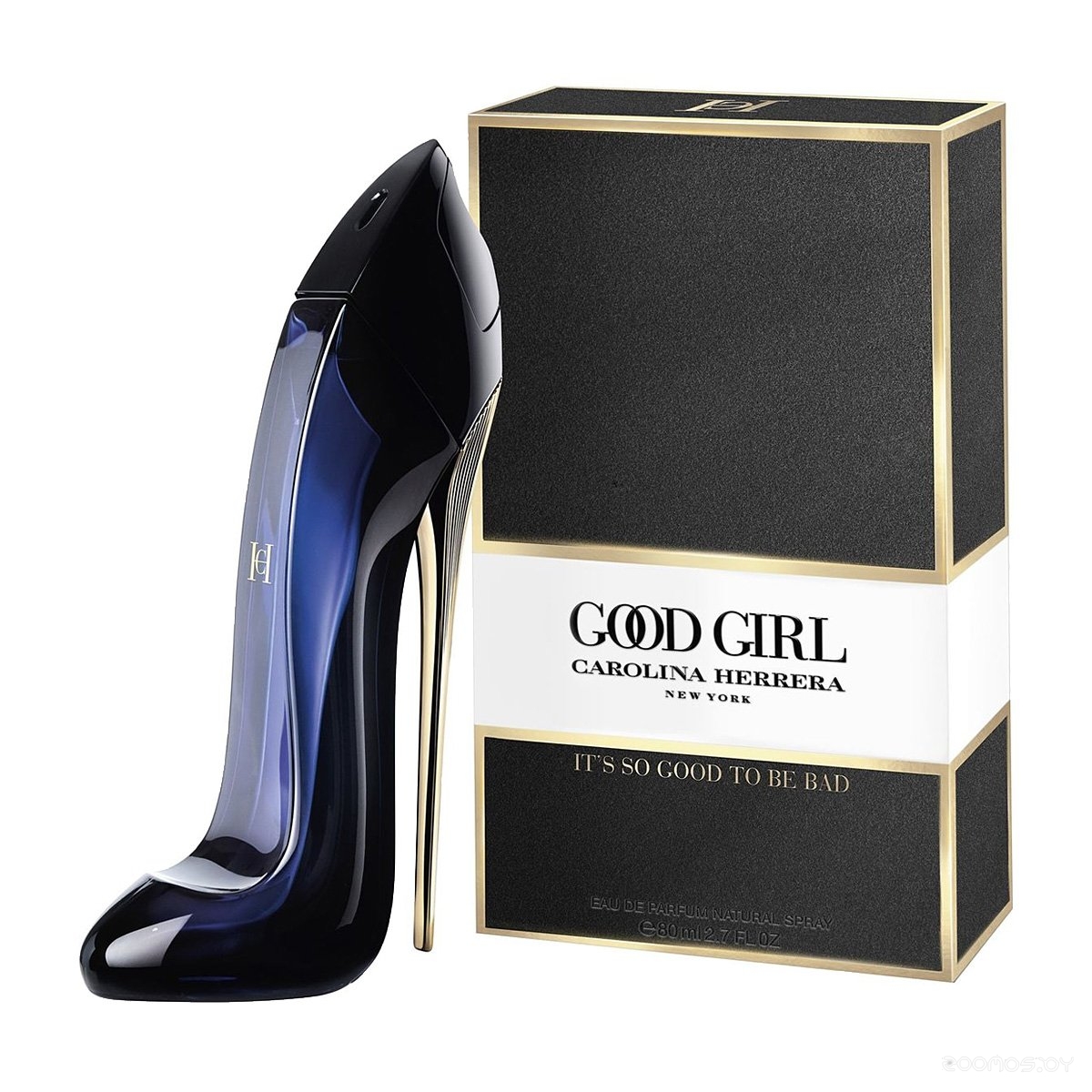 Вода парфюмерная интенсивная 30мл GOOD GIRL 65182261